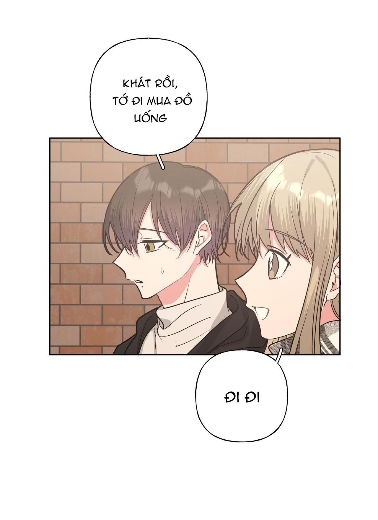 Cẩn Thận Bị Mộng Ma Ăn Mất Đó! Chapter 44.2 - 12