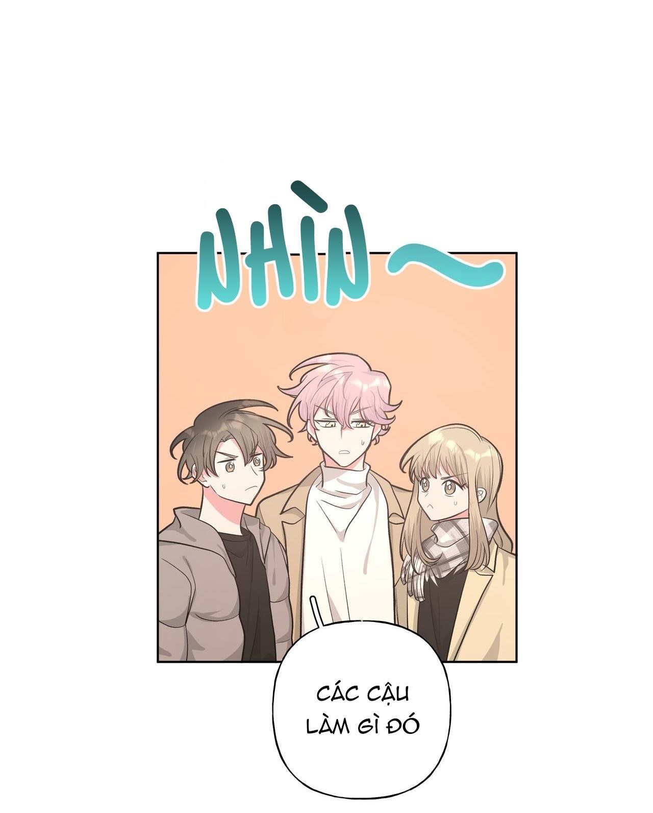 Cẩn Thận Bị Mộng Ma Ăn Mất Đó! Chapter 44.2 - 13