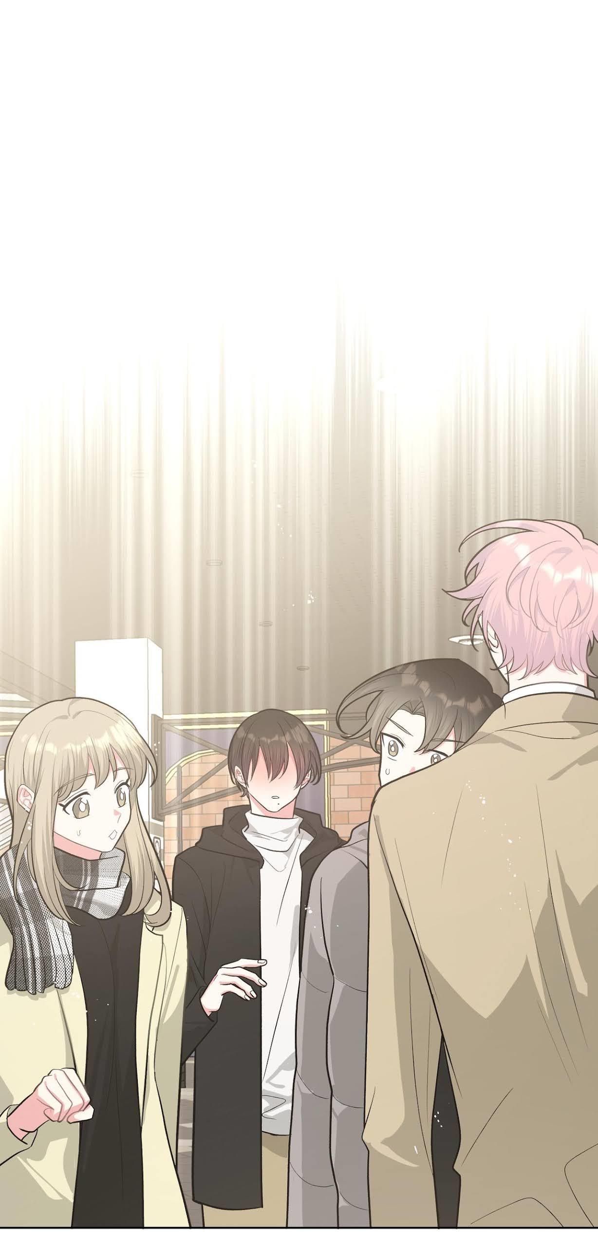 Cẩn Thận Bị Mộng Ma Ăn Mất Đó! Chapter 44.2 - 22