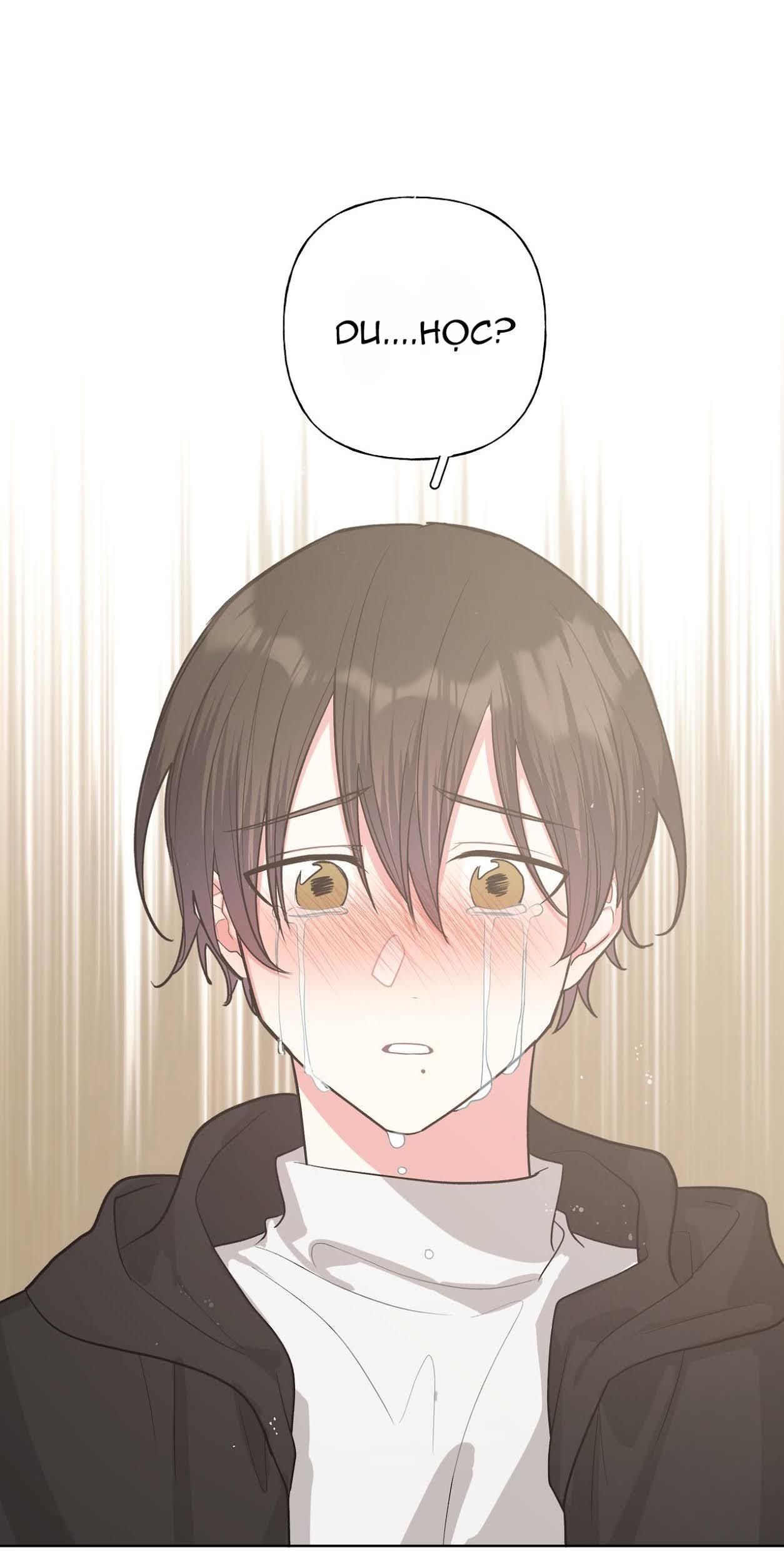 Cẩn Thận Bị Mộng Ma Ăn Mất Đó! Chapter 44.2 - 23