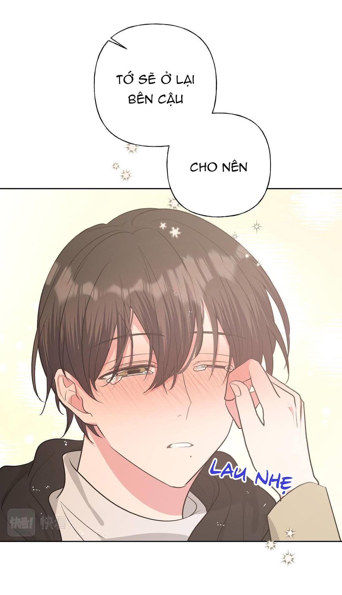 Cẩn Thận Bị Mộng Ma Ăn Mất Đó! Chapter 45.5 - 11