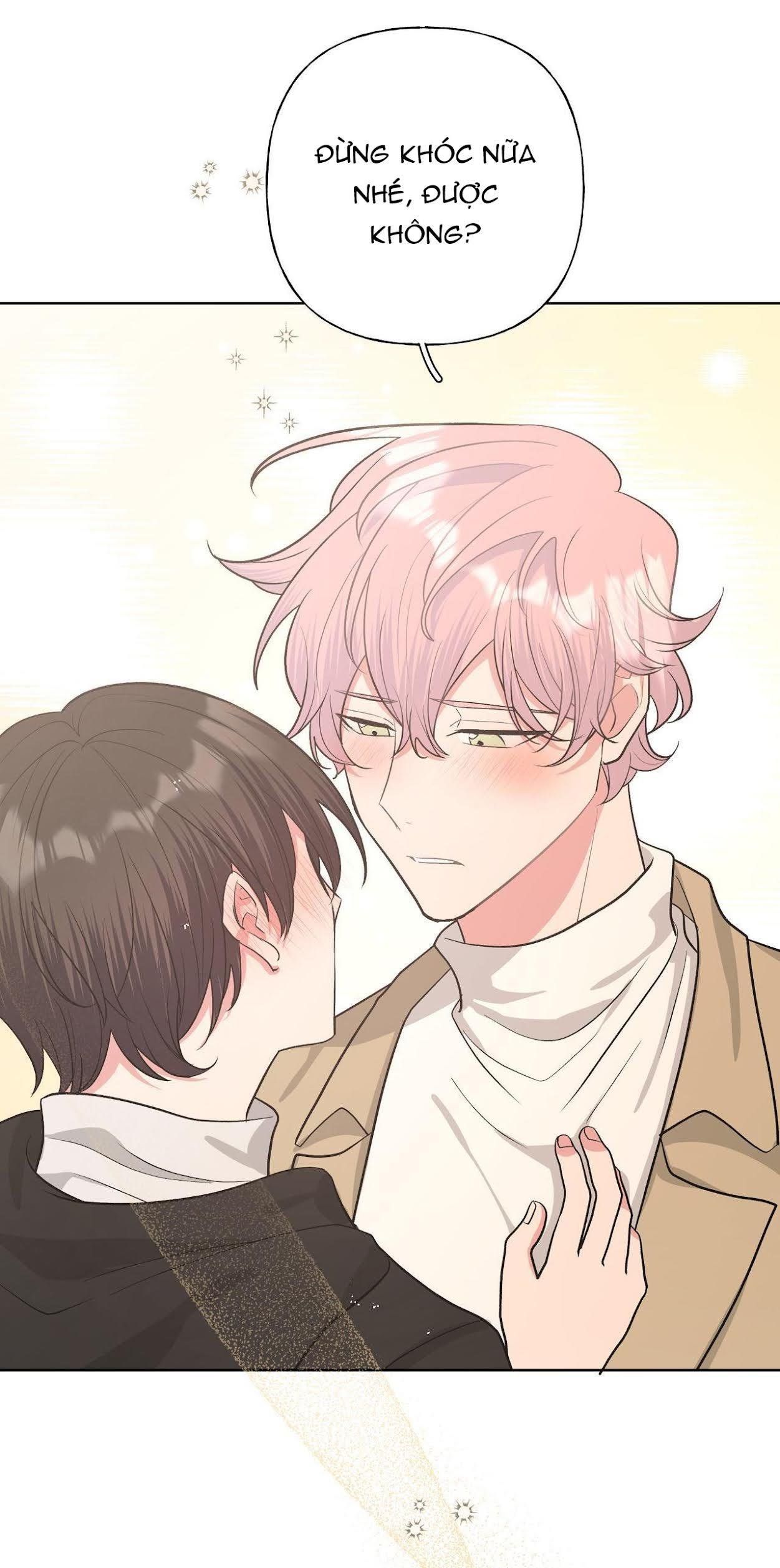 Cẩn Thận Bị Mộng Ma Ăn Mất Đó! Chapter 45.5 - 12