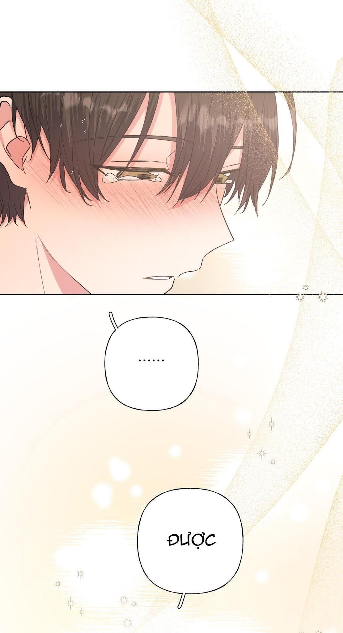 Cẩn Thận Bị Mộng Ma Ăn Mất Đó! Chapter 45.5 - 13