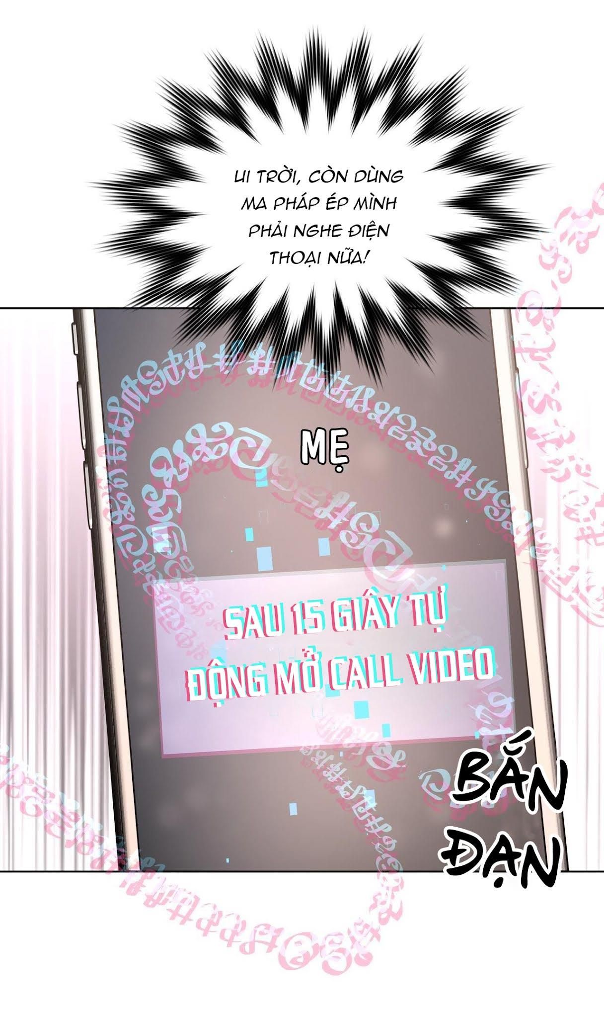 Cẩn Thận Bị Mộng Ma Ăn Mất Đó! Chapter 45.5 - 22