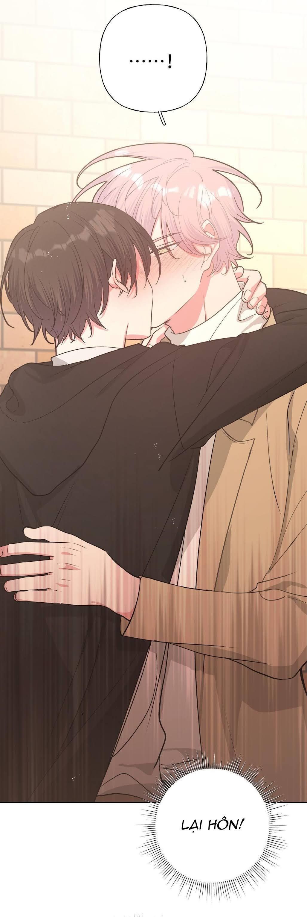Cẩn Thận Bị Mộng Ma Ăn Mất Đó! Chapter 45.5 - 4