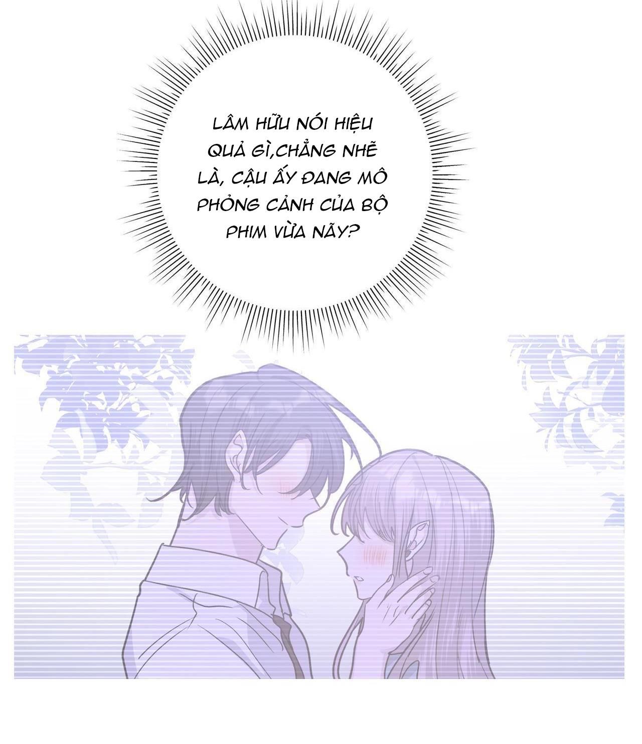 Cẩn Thận Bị Mộng Ma Ăn Mất Đó! Chapter 45.5 - 5