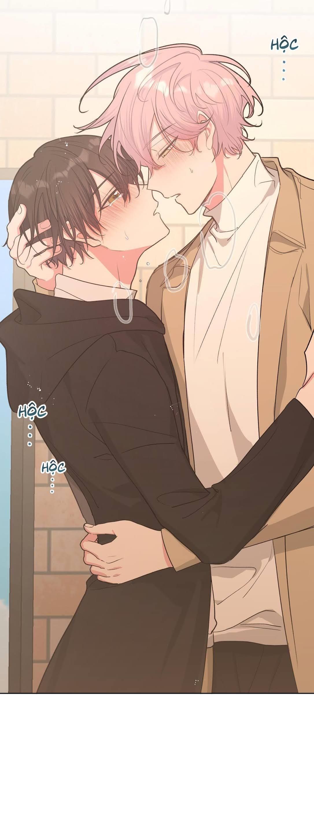 Cẩn Thận Bị Mộng Ma Ăn Mất Đó! Chapter 45.5 - 9