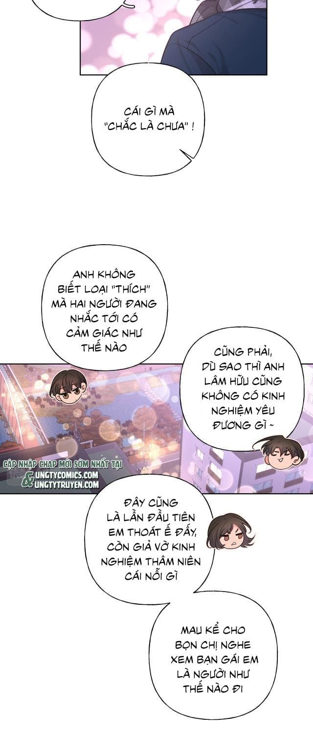 Cẩn Thận Bị Mộng Ma Ăn Mất Đó! Chapter 52 - 11