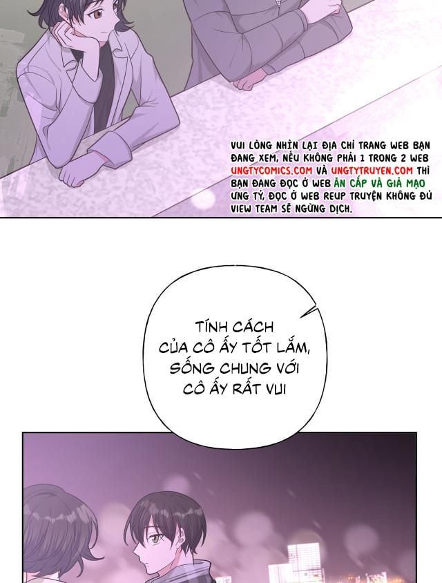 Cẩn Thận Bị Mộng Ma Ăn Mất Đó! Chapter 52 - 14