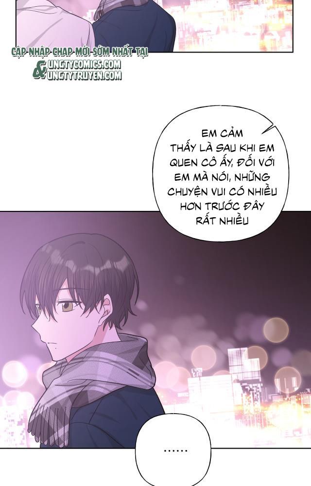 Cẩn Thận Bị Mộng Ma Ăn Mất Đó! Chapter 52 - 15