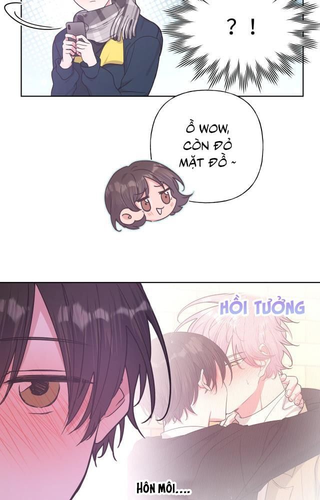 Cẩn Thận Bị Mộng Ma Ăn Mất Đó! Chapter 52 - 19