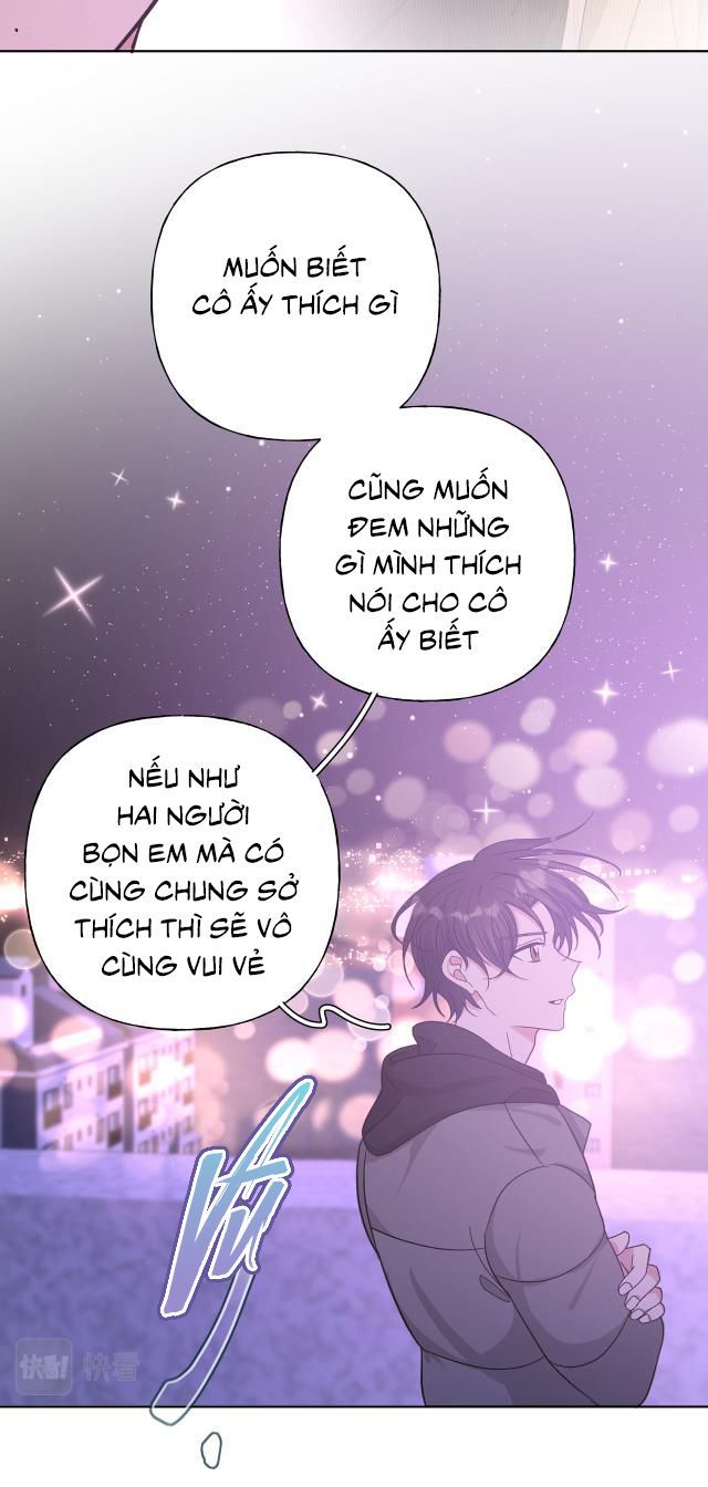 Cẩn Thận Bị Mộng Ma Ăn Mất Đó! Chapter 52 - 20