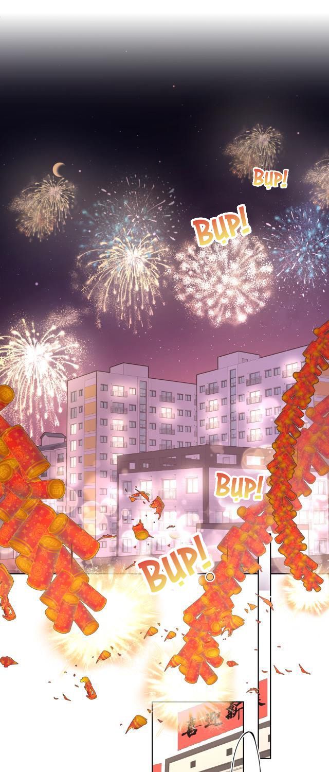 Cẩn Thận Bị Mộng Ma Ăn Mất Đó! Chapter 52 - 3