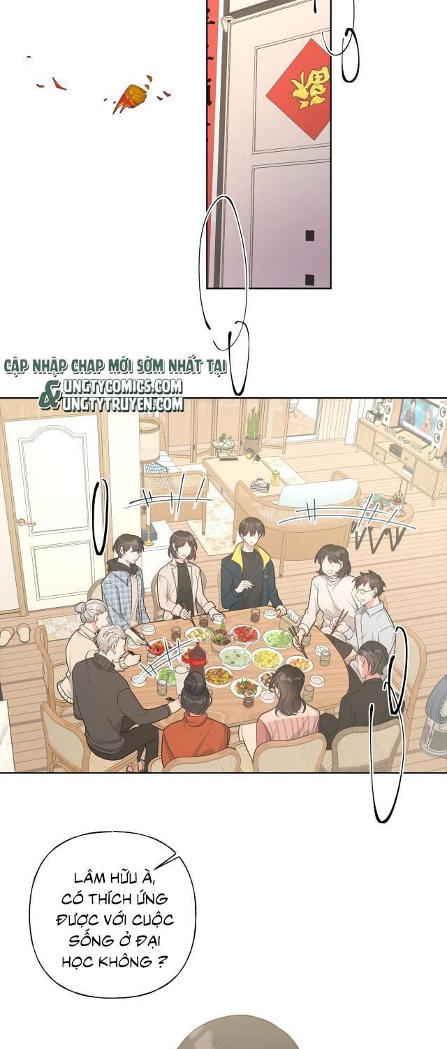 Cẩn Thận Bị Mộng Ma Ăn Mất Đó! Chapter 52 - 4