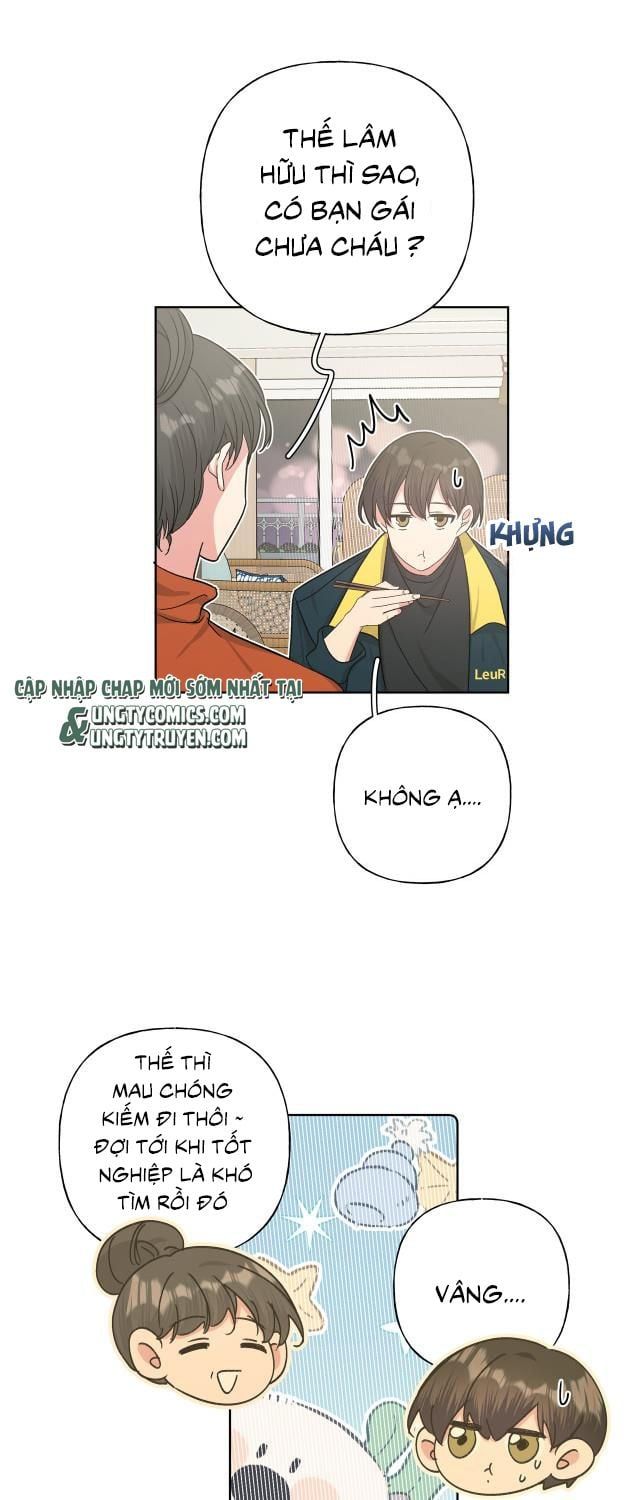 Cẩn Thận Bị Mộng Ma Ăn Mất Đó! Chapter 52 - 6