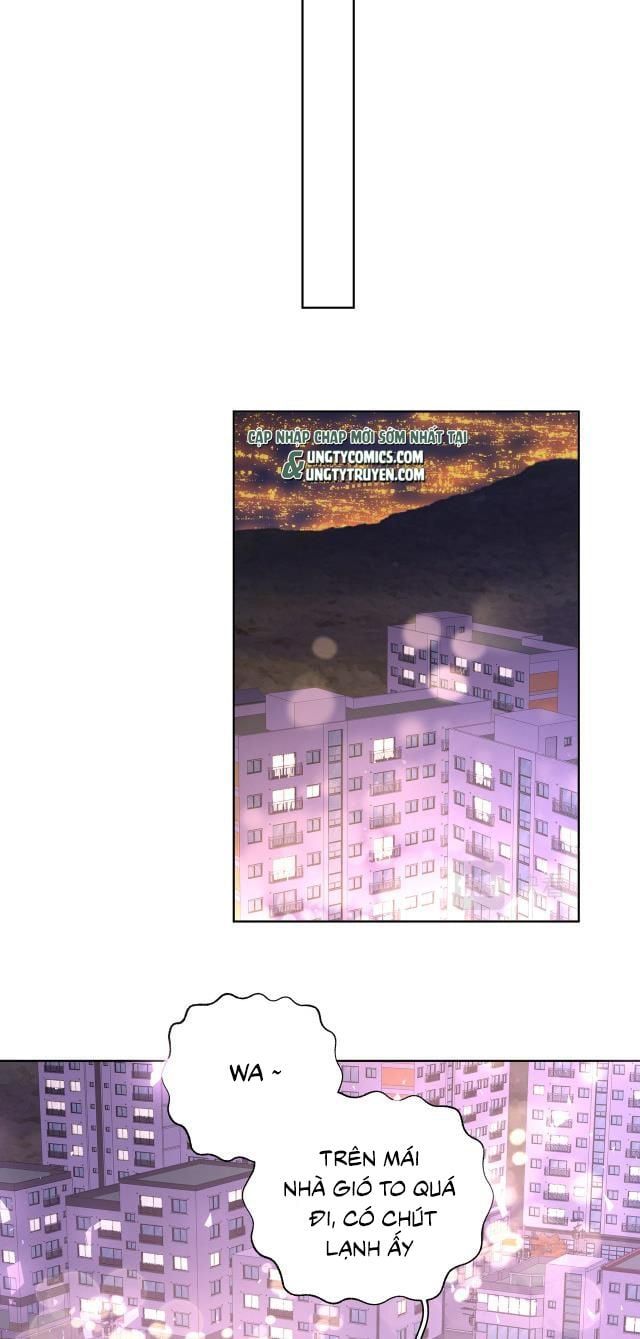 Cẩn Thận Bị Mộng Ma Ăn Mất Đó! Chapter 52 - 9