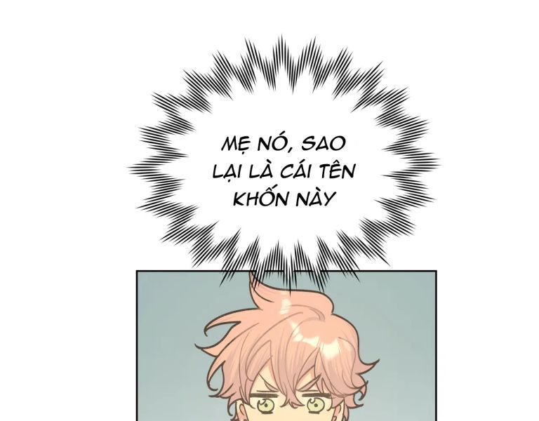 Cẩn Thận Bị Mộng Ma Ăn Mất Đó! Chapter 55.5 - 2