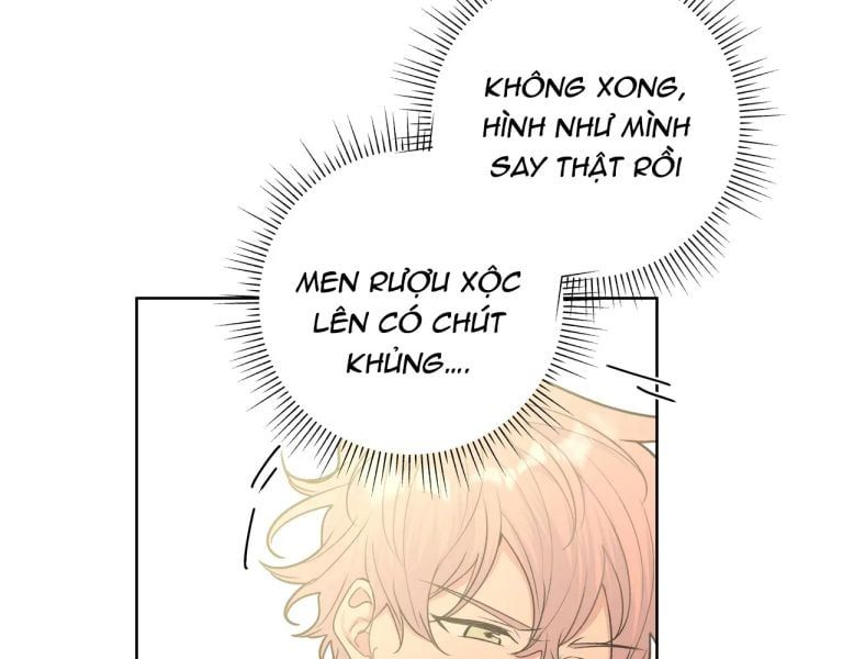 Cẩn Thận Bị Mộng Ma Ăn Mất Đó! Chapter 55.5 - 11