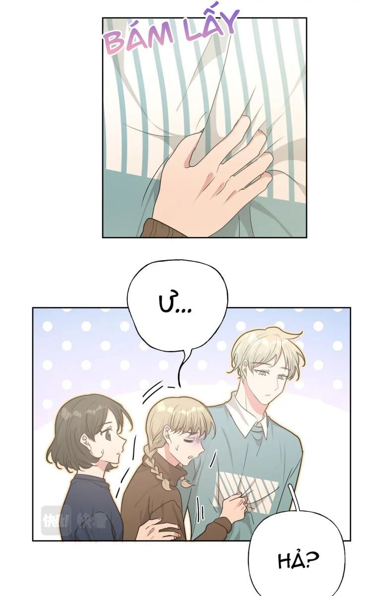Cẩn Thận Bị Mộng Ma Ăn Mất Đó! Chapter 55.5 - 14