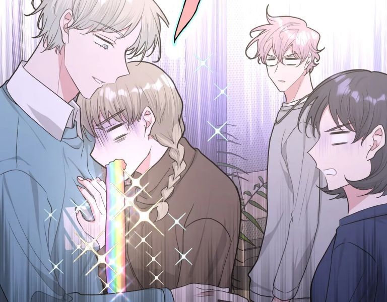 Cẩn Thận Bị Mộng Ma Ăn Mất Đó! Chapter 55.5 - 17