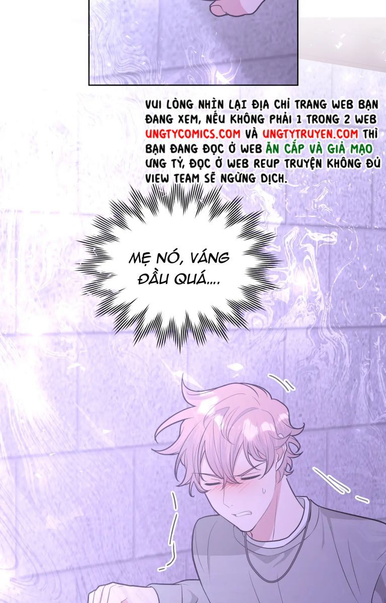 Cẩn Thận Bị Mộng Ma Ăn Mất Đó! Chapter 55.5 - 22