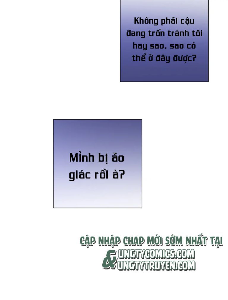 Cẩn Thận Bị Mộng Ma Ăn Mất Đó! Chapter 55.5 - 31