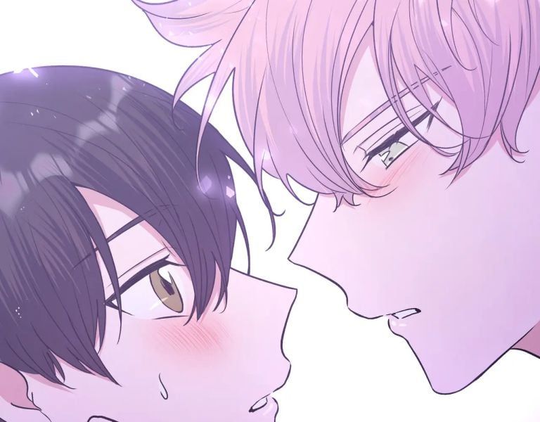 Cẩn Thận Bị Mộng Ma Ăn Mất Đó! Chapter 55.5 - 34