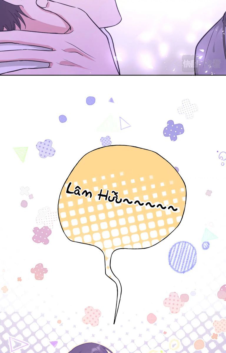 Cẩn Thận Bị Mộng Ma Ăn Mất Đó! Chapter 55.5 - 35