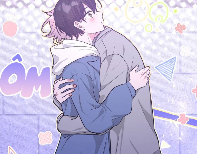 Cẩn Thận Bị Mộng Ma Ăn Mất Đó! Chapter 55.5 - 36