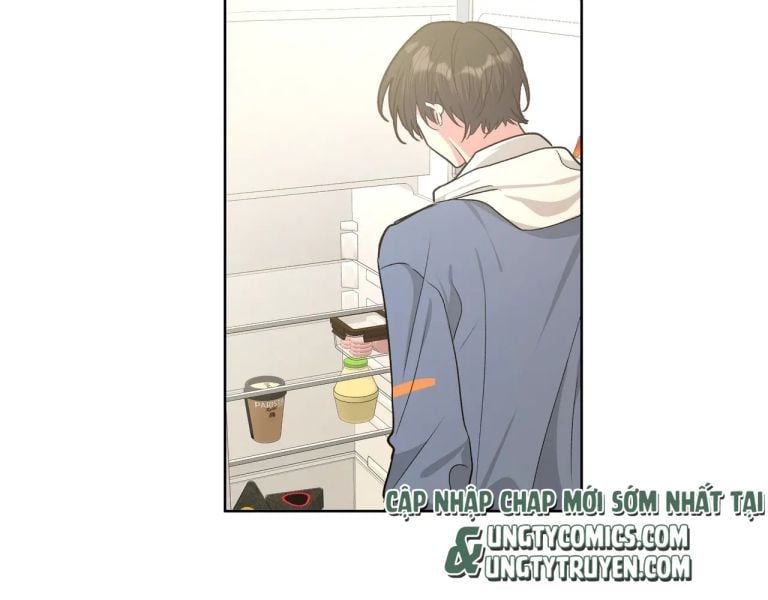 Cẩn Thận Bị Mộng Ma Ăn Mất Đó! Chapter 55.5 - 7