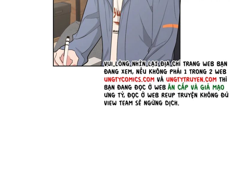 Cẩn Thận Bị Mộng Ma Ăn Mất Đó! Chapter 55 - 16