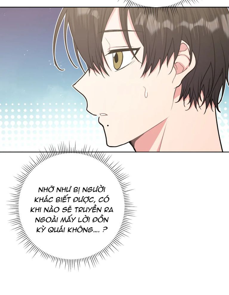 Cẩn Thận Bị Mộng Ma Ăn Mất Đó! Chapter 55 - 18