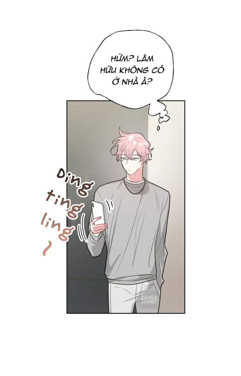 Cẩn Thận Bị Mộng Ma Ăn Mất Đó! Chapter 55 - 19