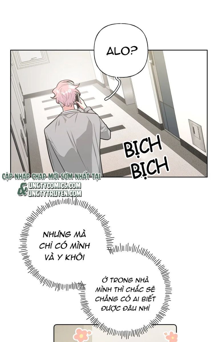 Cẩn Thận Bị Mộng Ma Ăn Mất Đó! Chapter 55 - 20