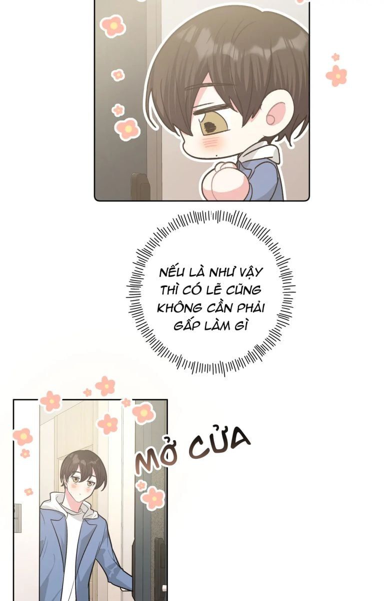 Cẩn Thận Bị Mộng Ma Ăn Mất Đó! Chapter 55 - 21