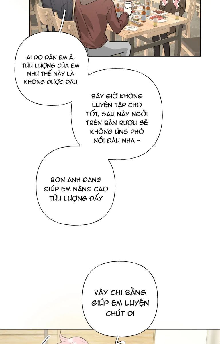 Cẩn Thận Bị Mộng Ma Ăn Mất Đó! Chapter 55 - 29