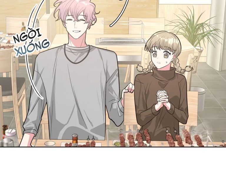 Cẩn Thận Bị Mộng Ma Ăn Mất Đó! Chapter 55 - 30