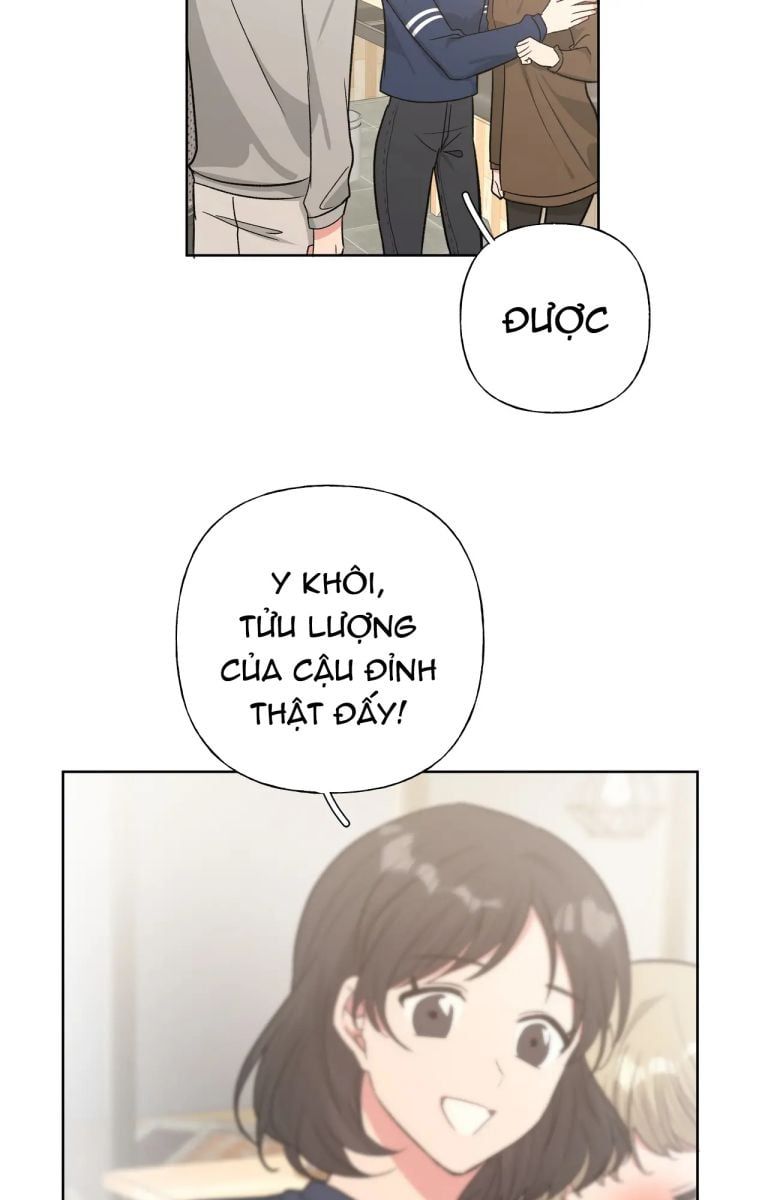 Cẩn Thận Bị Mộng Ma Ăn Mất Đó! Chapter 55 - 37