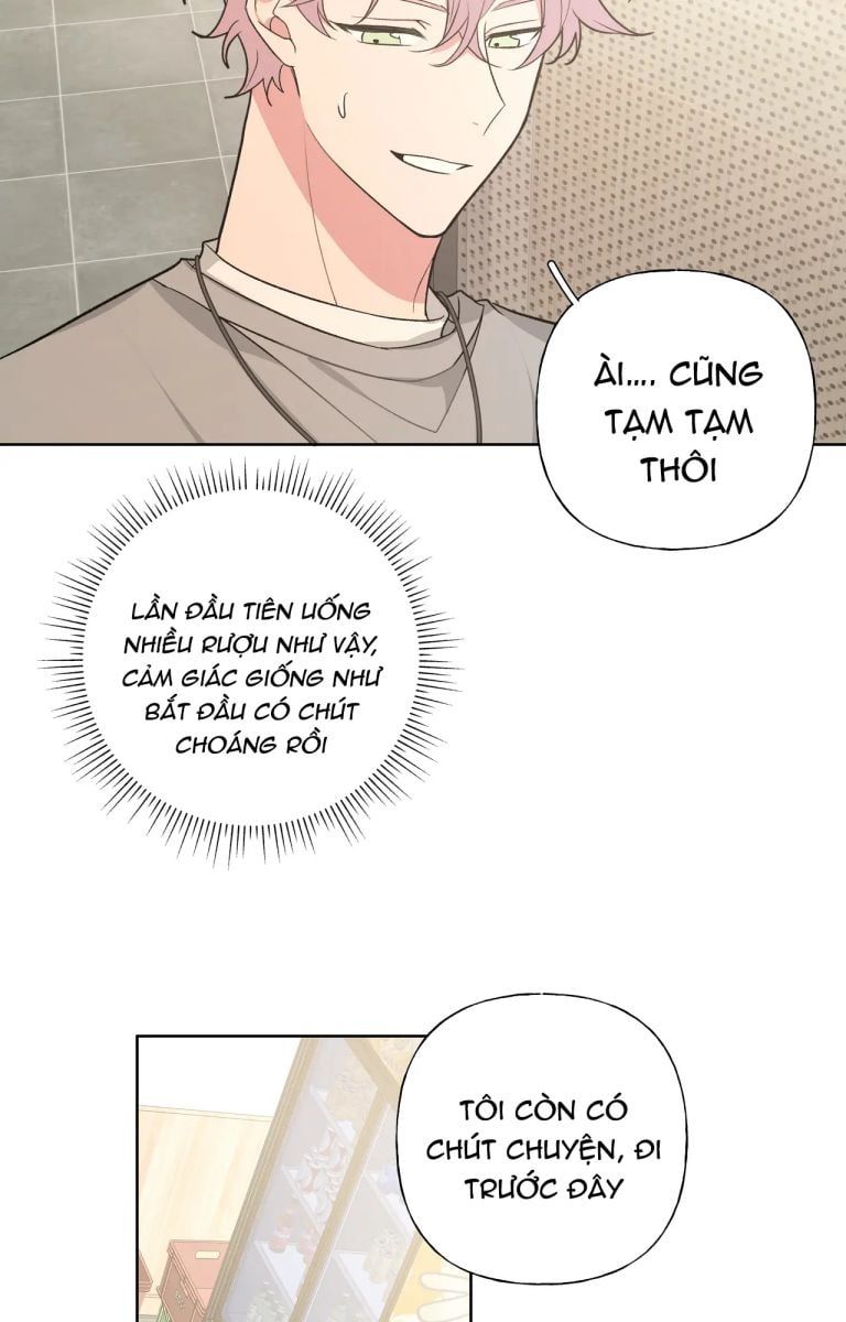 Cẩn Thận Bị Mộng Ma Ăn Mất Đó! Chapter 55 - 39