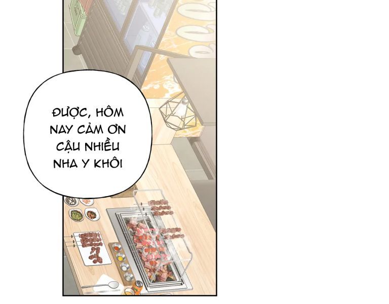 Cẩn Thận Bị Mộng Ma Ăn Mất Đó! Chapter 55 - 40