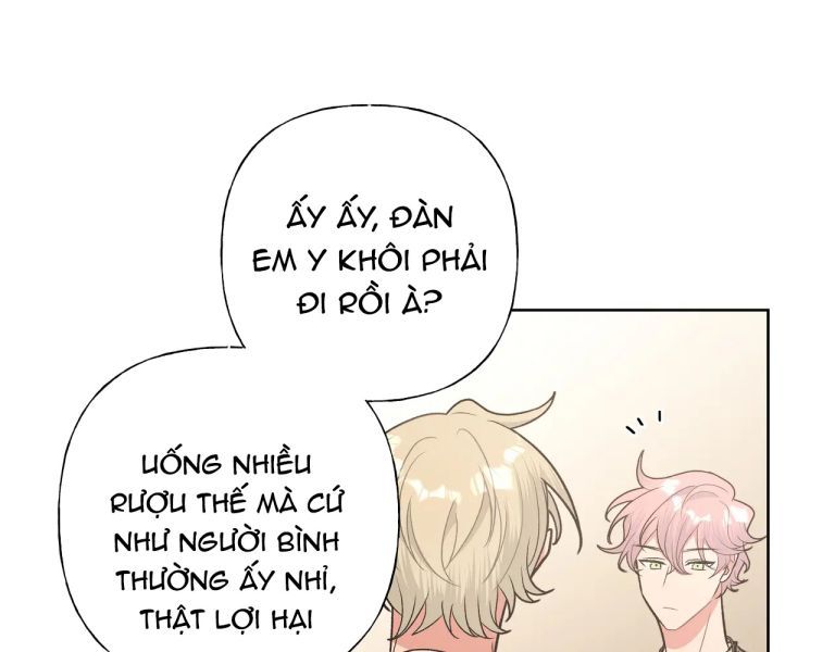 Cẩn Thận Bị Mộng Ma Ăn Mất Đó! Chapter 55 - 41