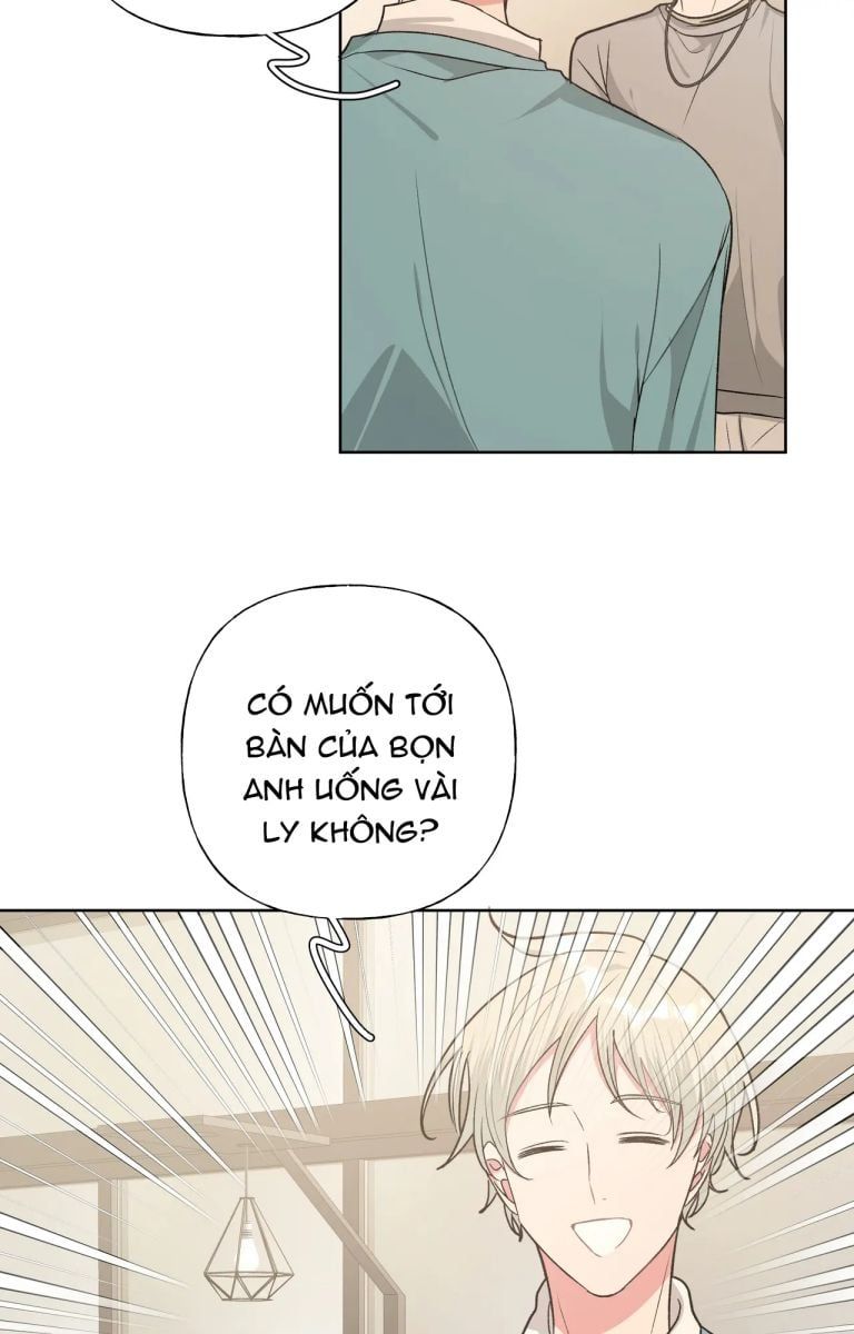 Cẩn Thận Bị Mộng Ma Ăn Mất Đó! Chapter 55 - 42