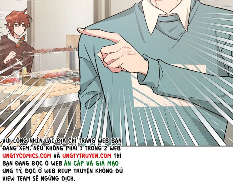 Cẩn Thận Bị Mộng Ma Ăn Mất Đó! Chapter 55 - 43