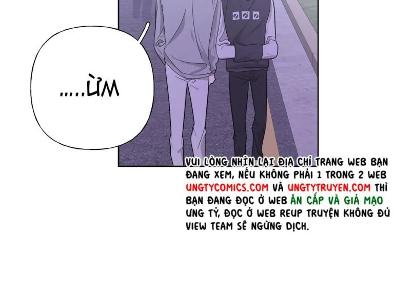 Cẩn Thận Bị Mộng Ma Ăn Mất Đó! Chapter 55 - 8