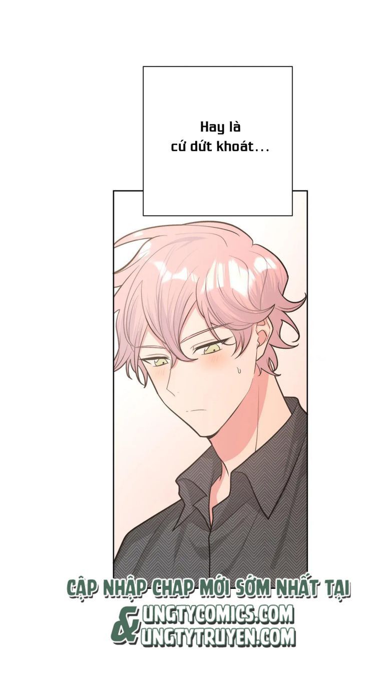 Cẩn Thận Bị Mộng Ma Ăn Mất Đó! Chapter 64.5 - 13