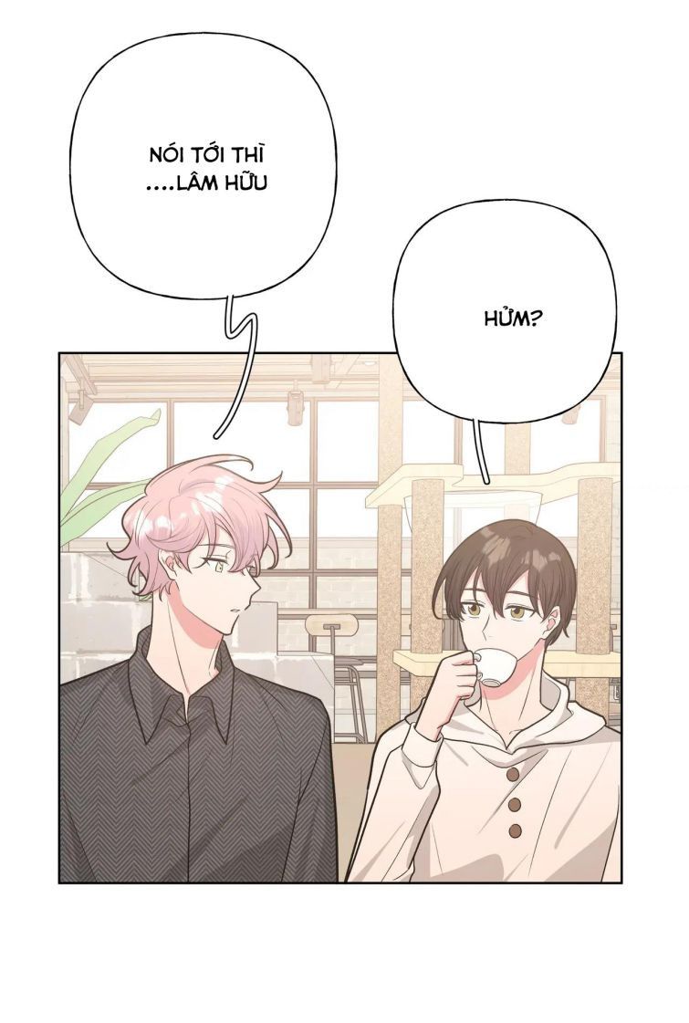 Cẩn Thận Bị Mộng Ma Ăn Mất Đó! Chapter 64.5 - 14