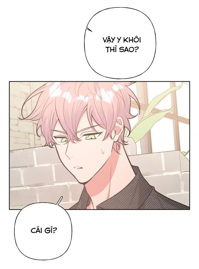 Cẩn Thận Bị Mộng Ma Ăn Mất Đó! Chapter 64.5 - 22