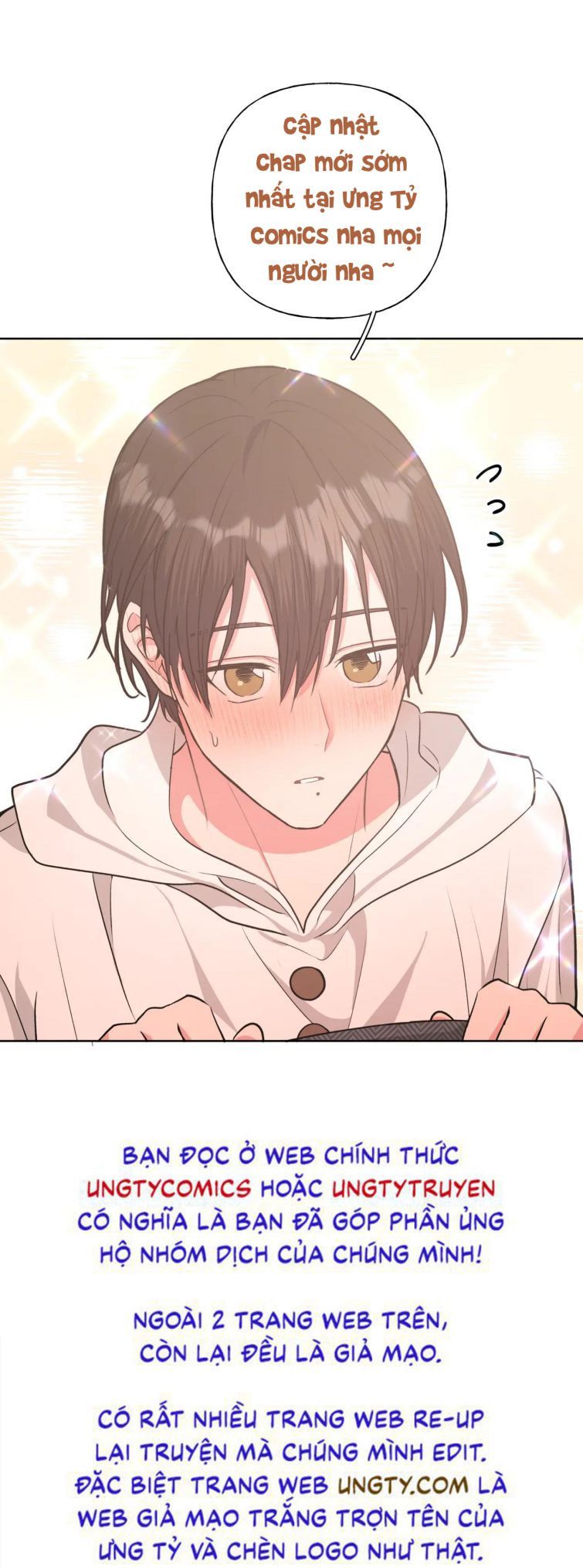 Cẩn Thận Bị Mộng Ma Ăn Mất Đó! Chapter 64.5 - 24