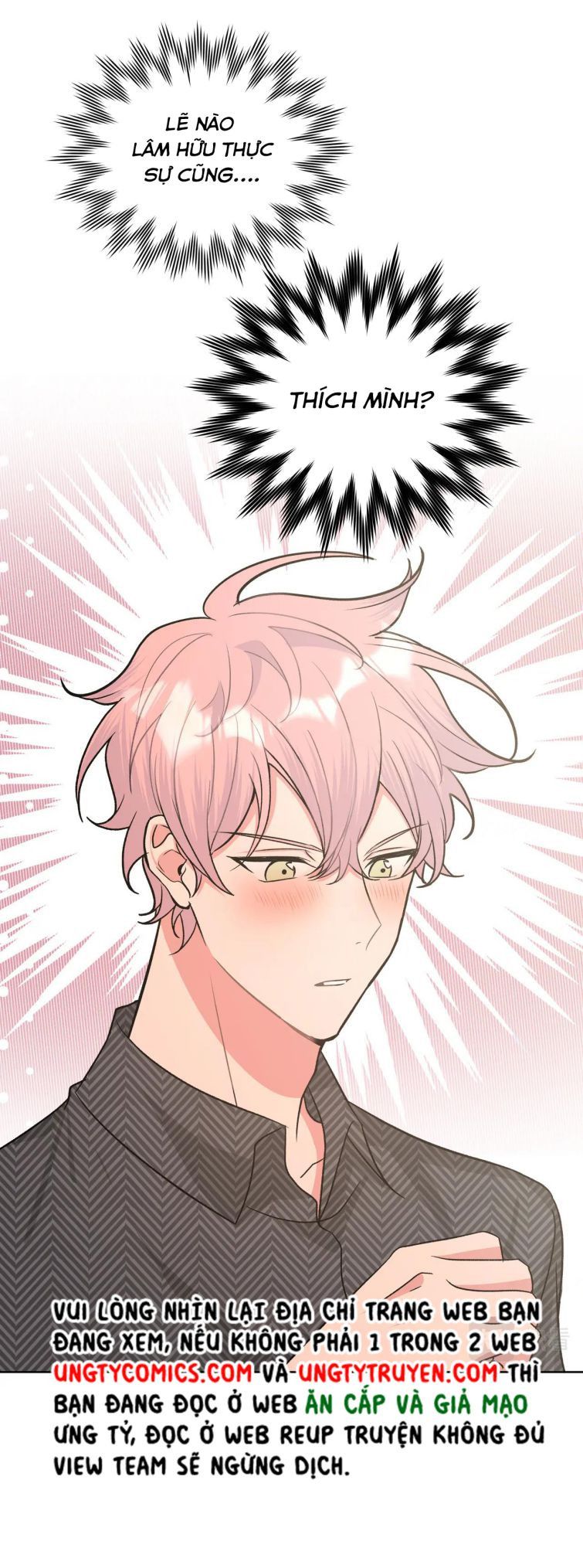 Cẩn Thận Bị Mộng Ma Ăn Mất Đó! Chapter 64.5 - 10