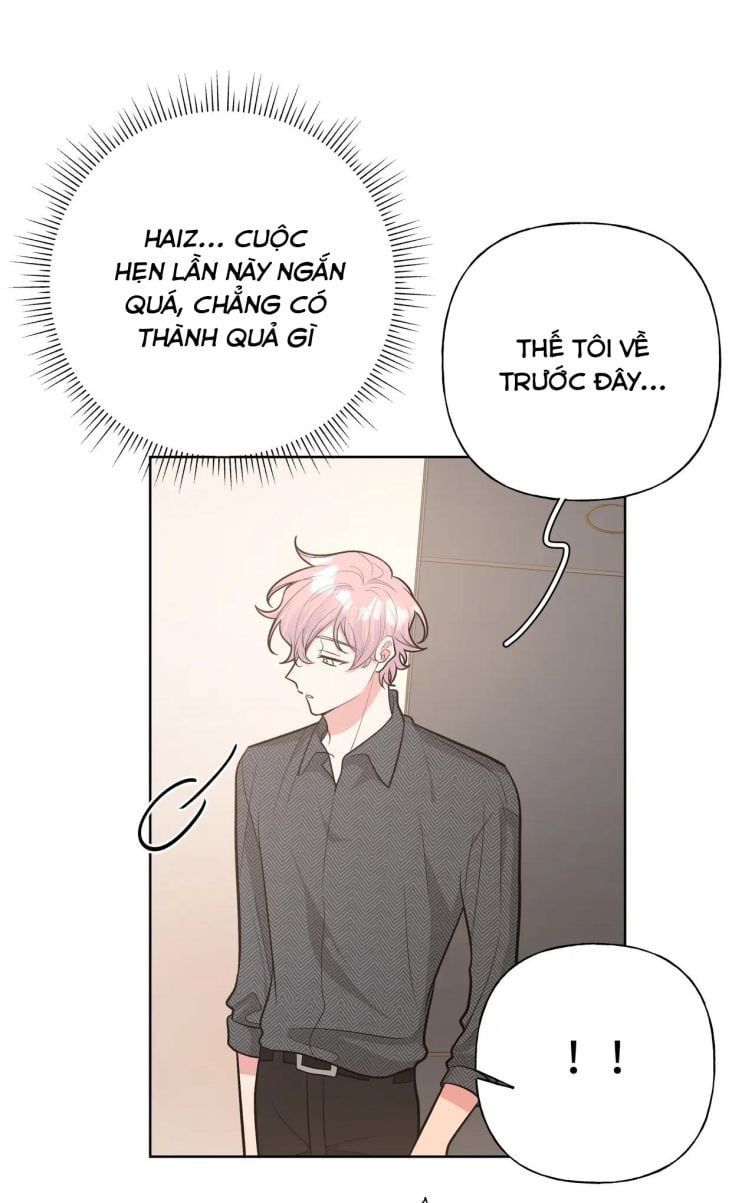 Cẩn Thận Bị Mộng Ma Ăn Mất Đó! Chapter 65.5 - 11